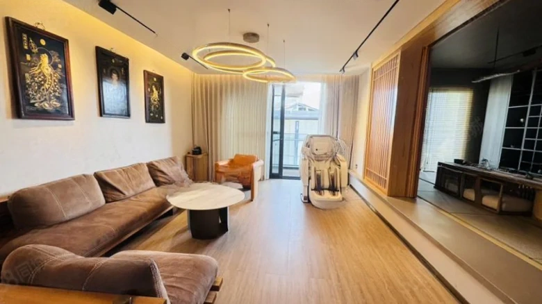 Hua Xia Sijiu A2 Xi Tang Yuan - View 6