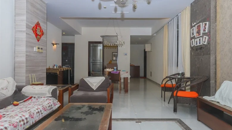 Dadonghai · Banshipyiyihao - View 9