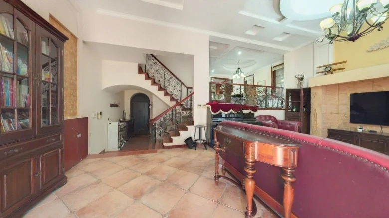 Greenland City 21 Area A - View 1