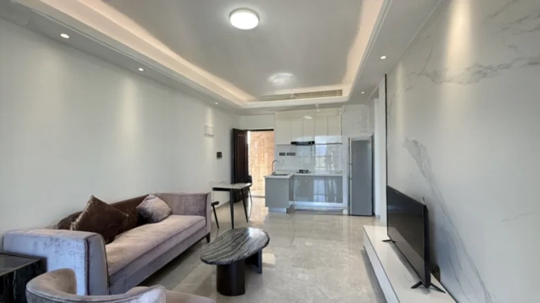 Sanya Jingyuan City - View 1