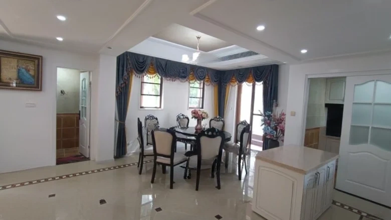 Lushan International Santa Barbara - View 1