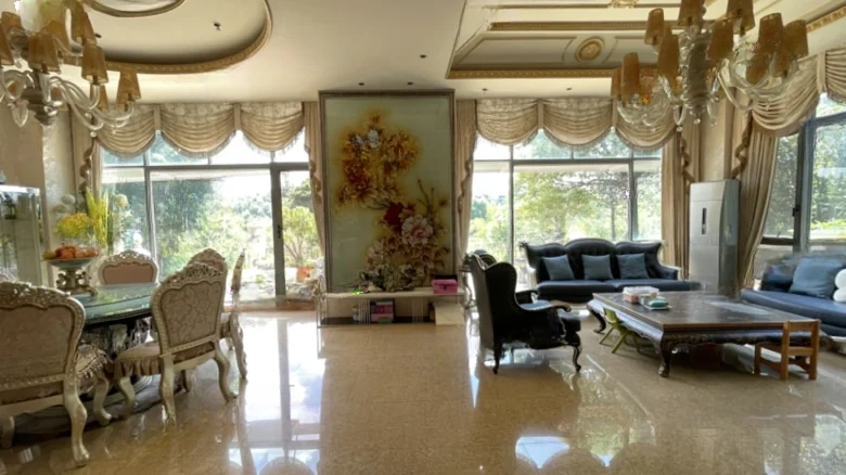 Kunming Dianchi Golf Club - View 8