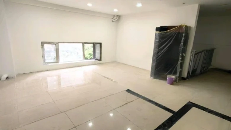 Dorn Residence Island Phase I - View 5