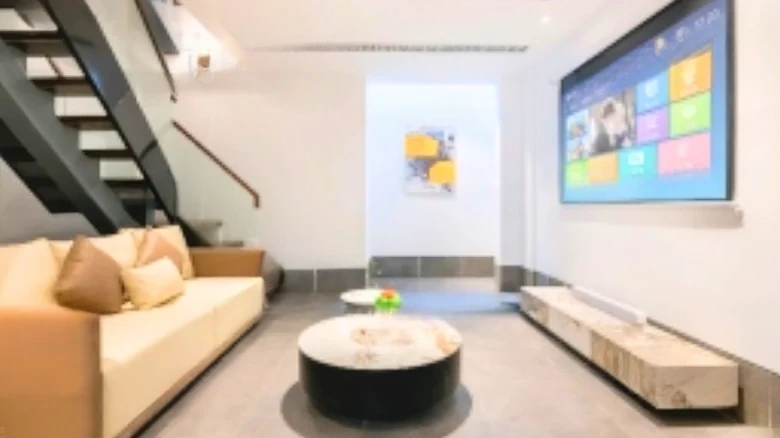 Runda Sanya Bay Harbor District One - View 9