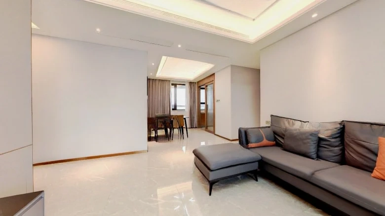 Gongyao Huating - View 1