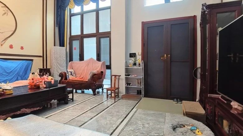 Wuyi Green Oasis Fragrant Lotus Garden - View 11