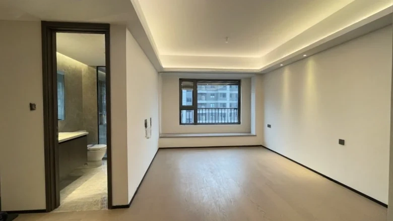 Vanke · Imperial Grace Crystal Garden - View 3