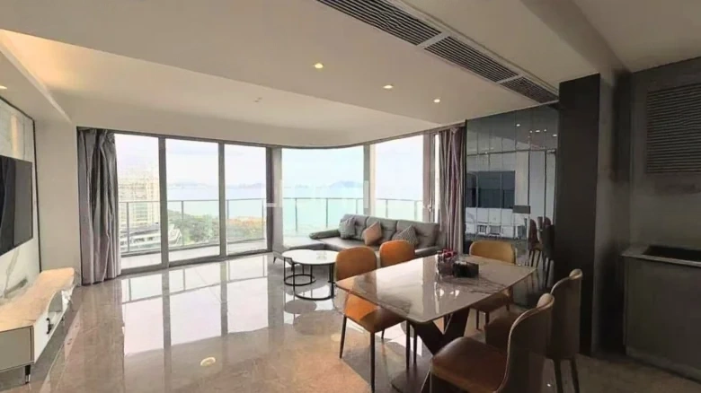 Vanke Seaside Metropolis - View 4