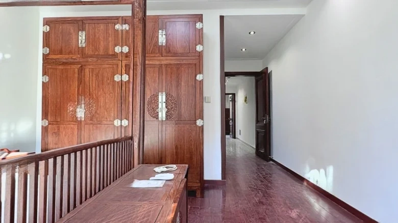 Blue Stone Raiatea - View 1