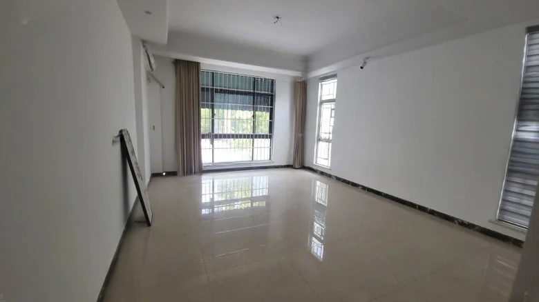 Golden Finger Hainan Grand Mansion - View 14