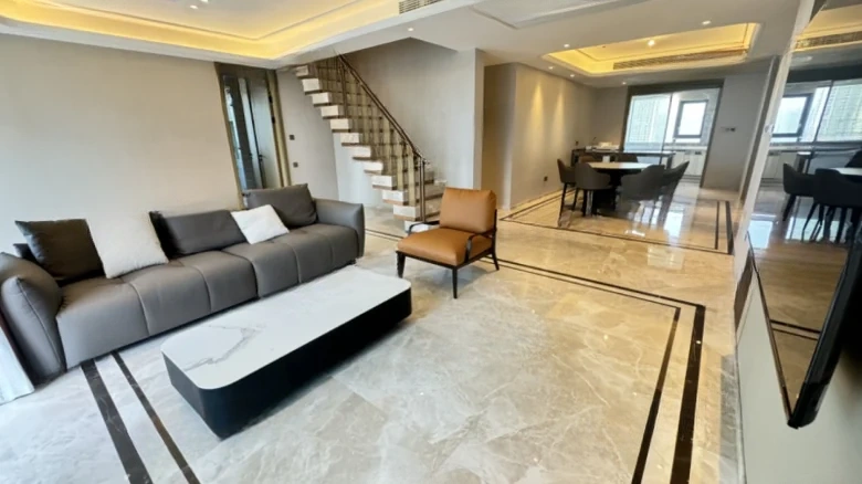 Multiple Forest Green City Liu Lake Inside - View 10