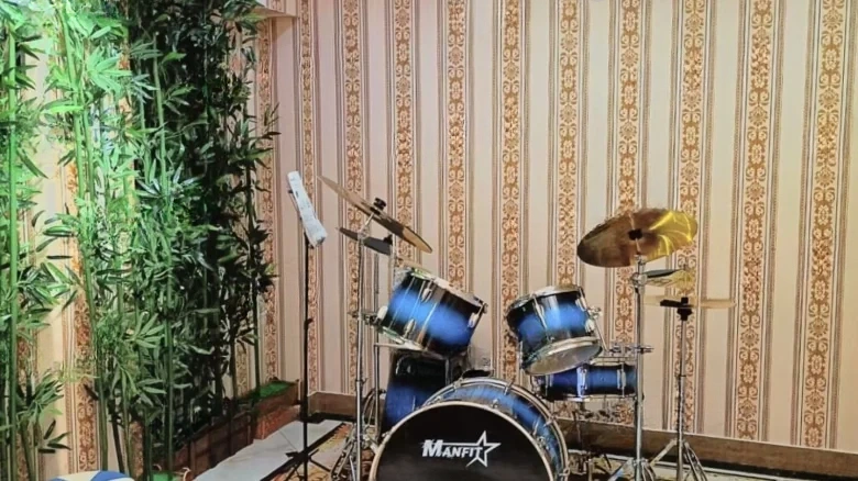 Lianghu Jinlin Original Residence - View 6