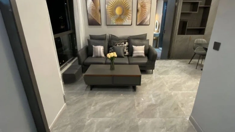 Ruiyuan Huafu - View 1