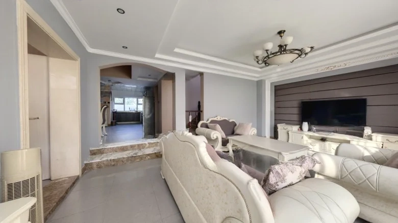 Rongsheng Shangcheng Phase II - View 1