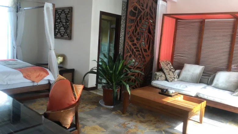 Cinnamon Camphor 16 Bazaar - View 1