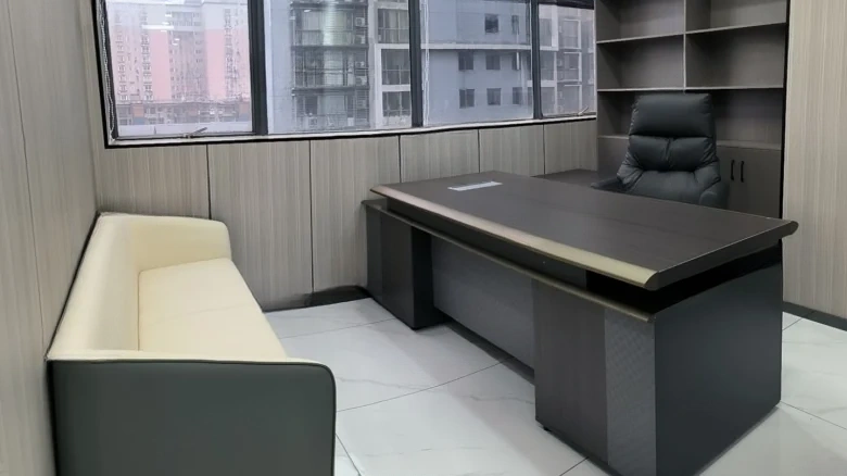 Xiangyu Central - View 2