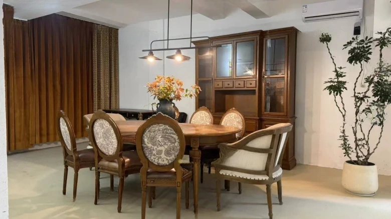 Jingdu Emerald Bay Garden West Zone - View 1