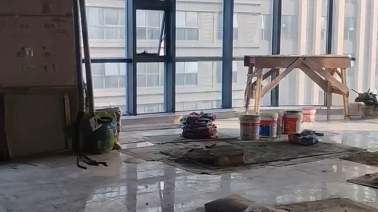 Rongsheng Central Plaza - View 2