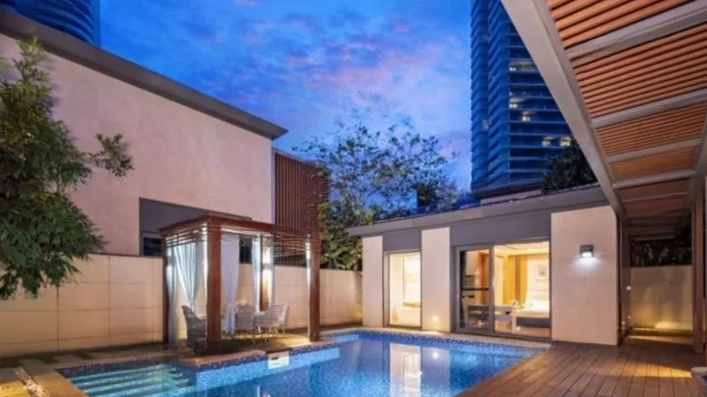 Atlantis Tang'an - View 14