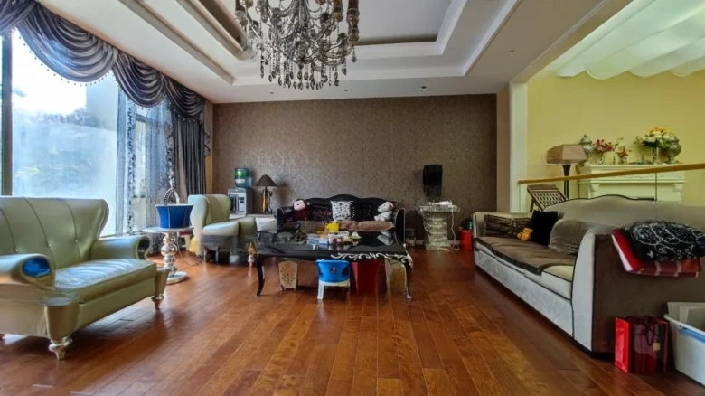 Dianchi Impressions Garden - View 13