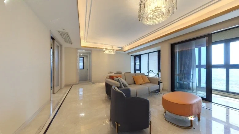 Jiachen Tianyu Mingxuan - View 6