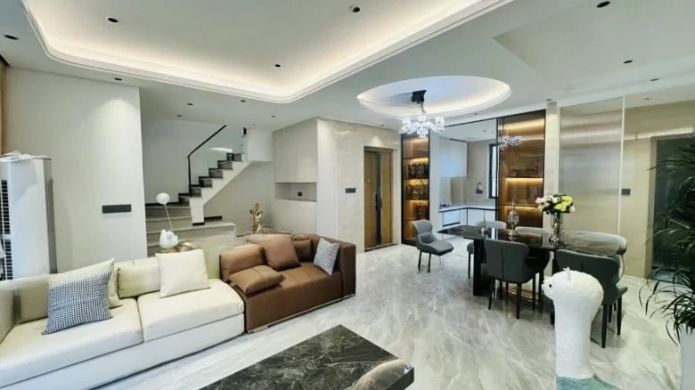 Rongqiao Wangyun - View 10