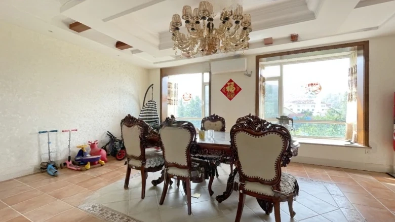 Silver Garden Residence - View 1