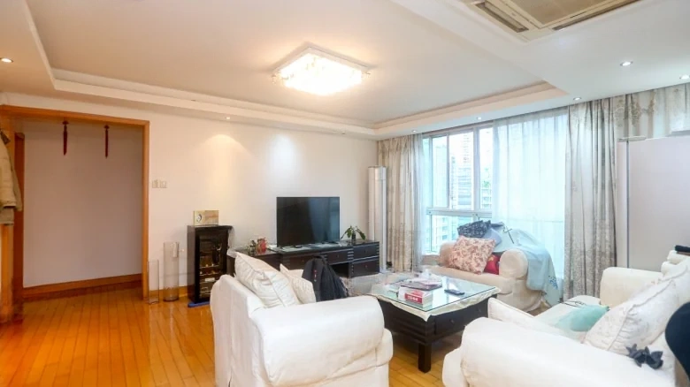 New Garden Residence - View 7