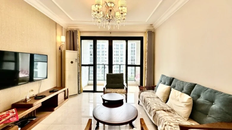 Sanya Hengda Royal Mansion - View 4