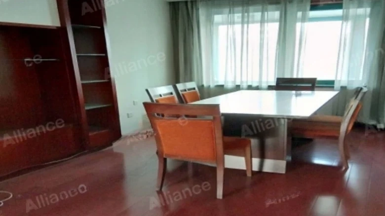 Sun Modern Residence - View 5