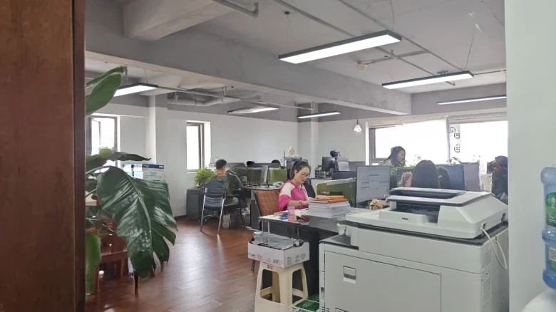 DeRun LangYue Bay - View 5