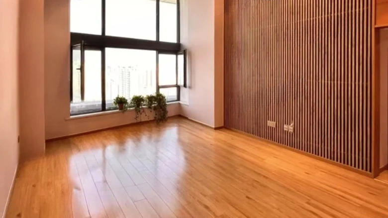 Zhongye Shengshi Guangchang - View 2