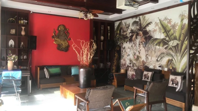 Cinnamon Camphor 16 Bazaar - View 12