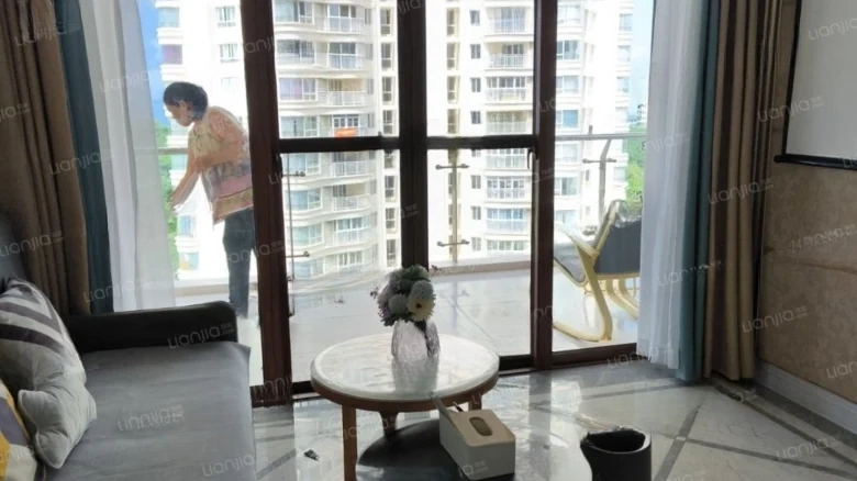 Sapphire Sea Sky Phase III - View 1