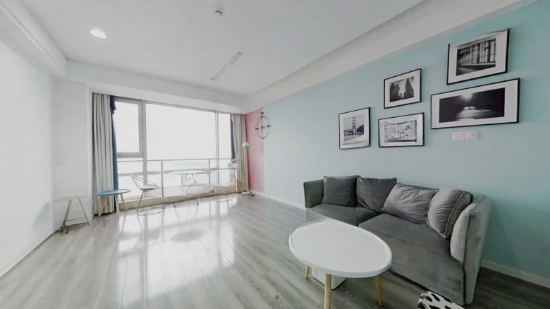 Jin Ying Tower - View 1