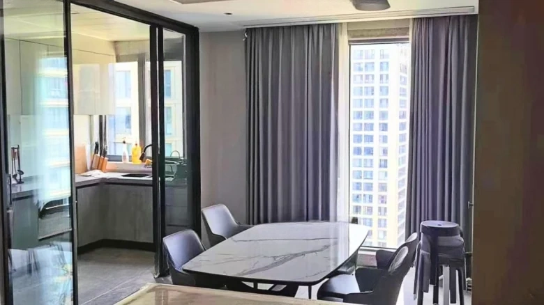 Green City Rose Garden - View 5