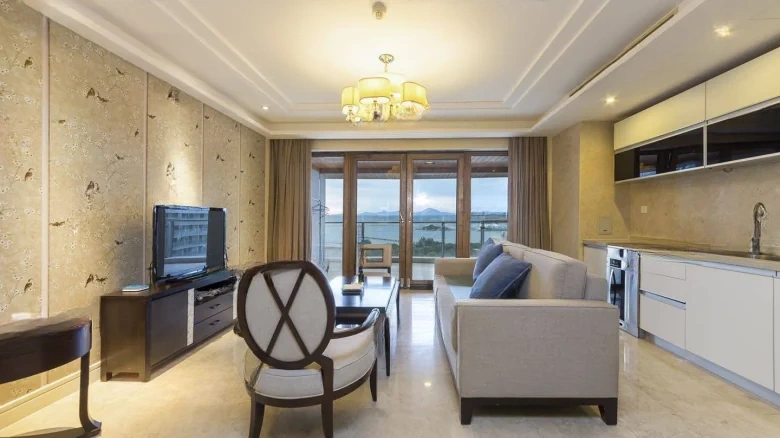 Half Mountain Peninsula Central Sea View Boulevard - View 7