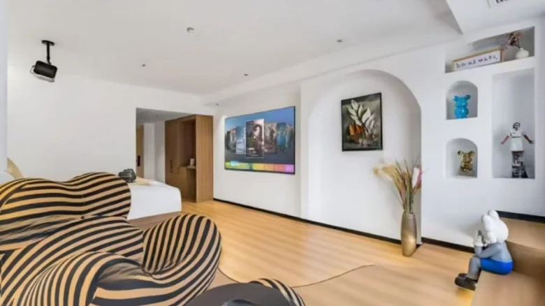 Jingrui Residences - View 1