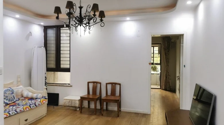 Haiyue Garden Phase III - View 1