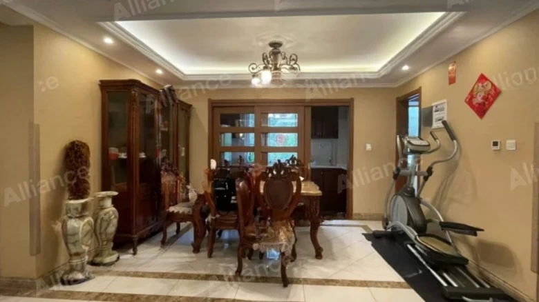 Vanke Whistler Township - View 8