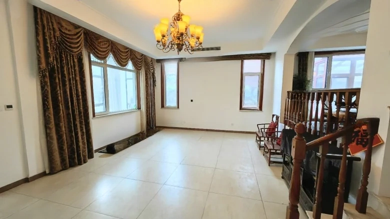 Forest View Mansion Village - View 14