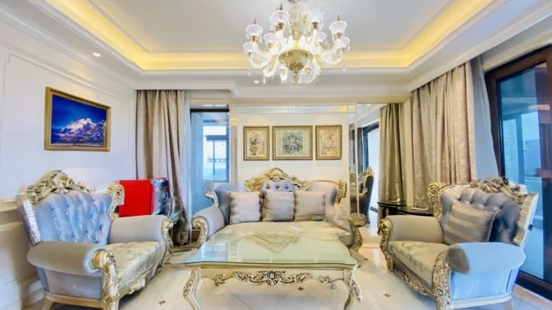 Half Mountain Peninsula - View 1