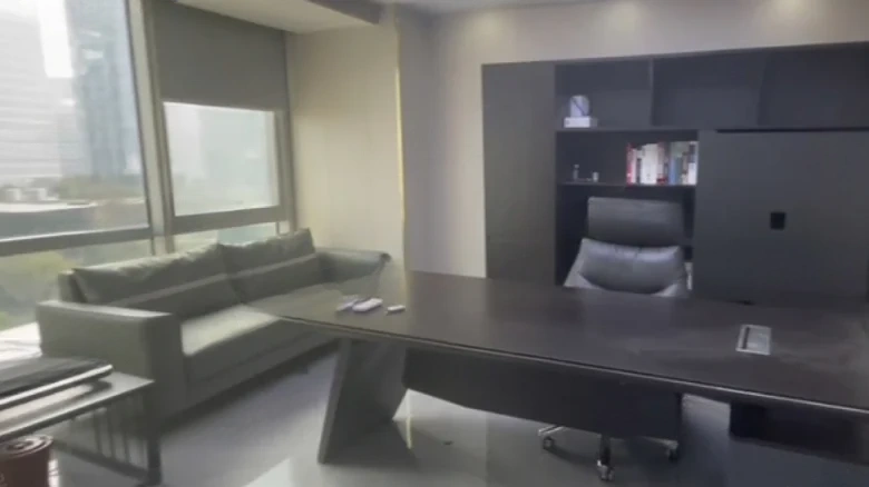 Deskin City Plaza - View 1