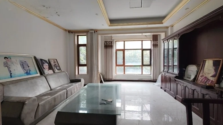 Tianmao Lake Windsor Garden - View 1