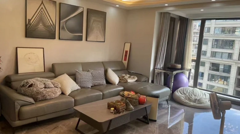 Bailu City Phase IV - View 1