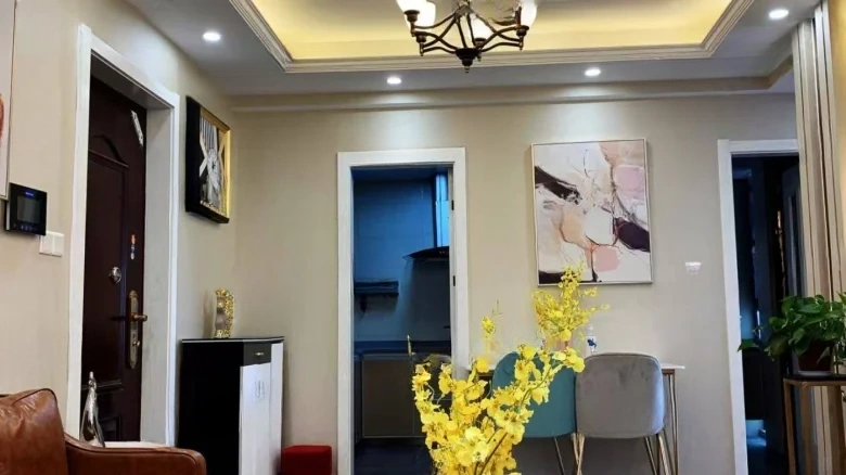 Hai Shang Yi Pin - View 6