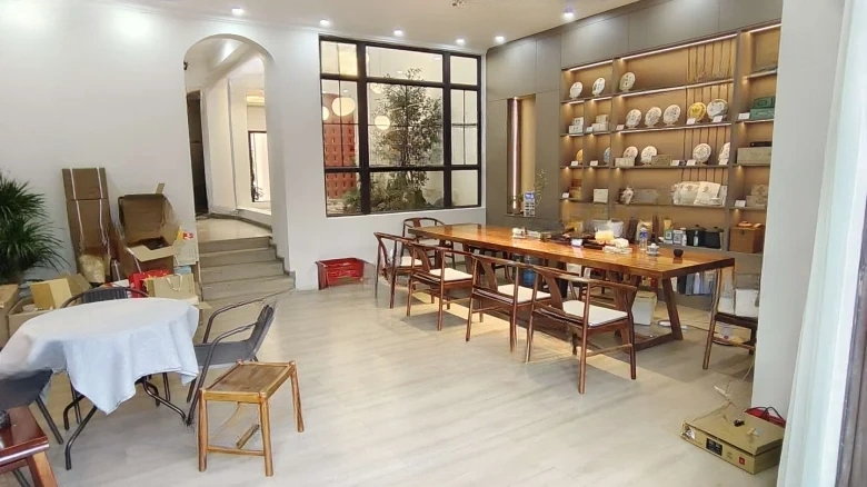 Aocen Orange County Phase I - View 6