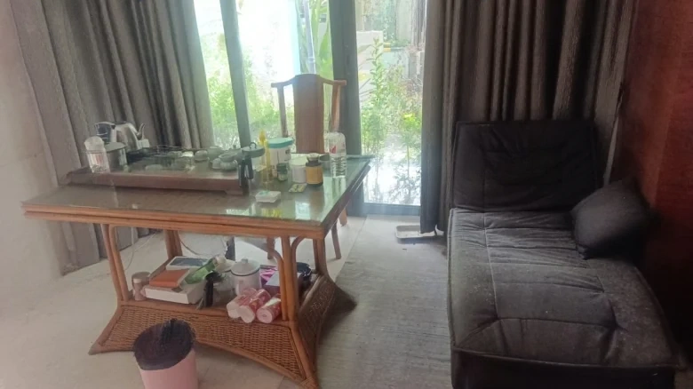 Runda Beauty Three District A Zone - View 6