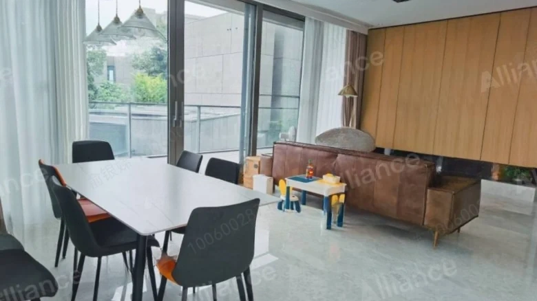 Juntanli Village - View 1