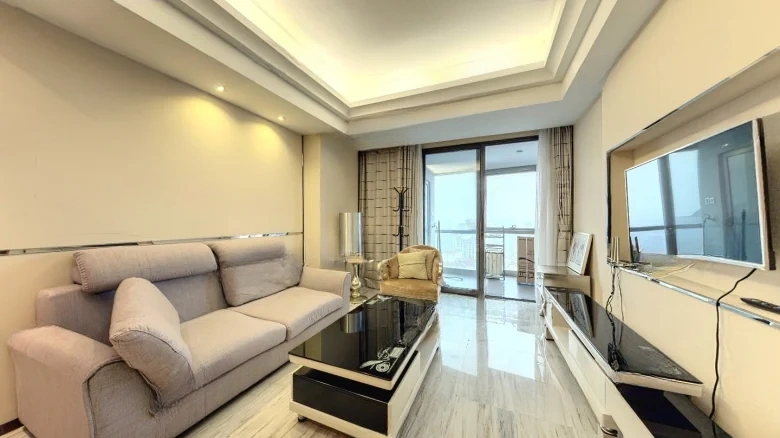 Board Harmony Cloud Mansion - View 2